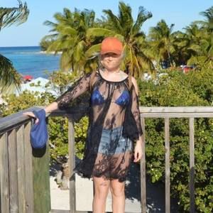 Meet your Posher, Grace